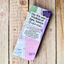 The Wit And Wisdom Of Jane Austen Bookmarks Set Of 10, thumbnail 2 of 7
