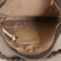 Hobo Leather Shoulder Bag, thumbnail 9 of 12