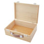Personalised New Baby Bamboo Keepsake Box, thumbnail 7 of 8