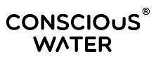 Conscious Water logo