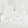 Stone Washed Linen Bed Set, thumbnail 5 of 5
