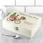 Personalised Special Delivery Filled Tea Box, thumbnail 4 of 6