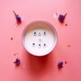 Personalised Message Candle, thumbnail 6 of 9