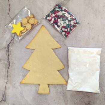 Christmas Tree Decorating Kit, 3 of 4