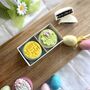 Personalised Easter Twin Chocolate Coated Oreo Gift, thumbnail 1 of 9
