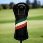 Ireland Golf Driver Headcover, thumbnail 2 of 3