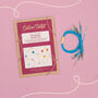 Additional Set Of 10 Beading Elastics, thumbnail 1 of 3
