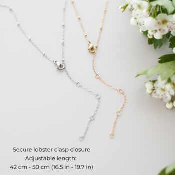 Gift For Daughter On Her Wedding Day, 4 of 5