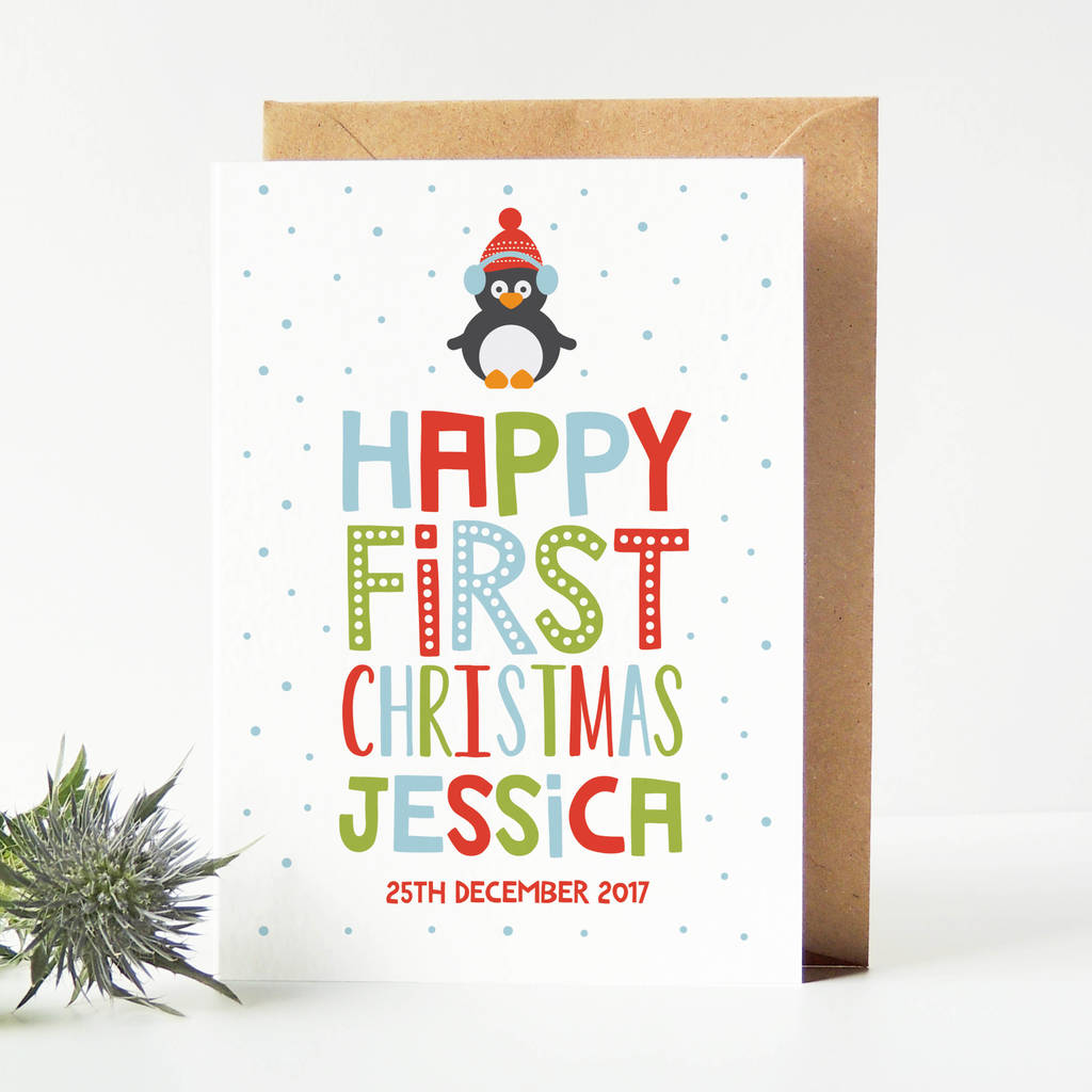 personalised-baby-s-first-christmas-card-by-project-pretty-notonthehighstreet