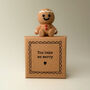 You Bake Me Merry Tiny Little Gifts Geoff The Gingerbread Man, thumbnail 3 of 5