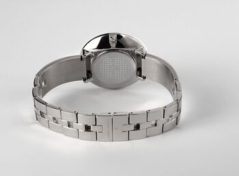 Jacques Lemans Bangle Watch, 2 of 3
