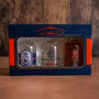 Miniature Leith Spirits Gift Set, thumbnail 2 of 4