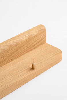 Offset Picture Shelf, 4 of 5