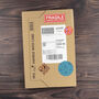 'Jasmine Flower' Chopping Board, thumbnail 9 of 12