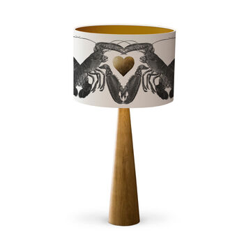 Lobster Love! Lampshade, 5 of 6