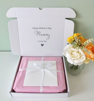 Happy Mother's Day Mummy Gift Set, 2 of 12
