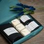 'Hug In A Box' Letterbox Gift Set, thumbnail 2 of 8