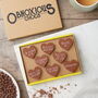 Obnoxious Chocs… Cheeky Gift For Partners, thumbnail 3 of 9