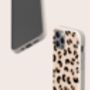 Jaguar Eco Friendly, Biodegradable Phone Case, thumbnail 4 of 8