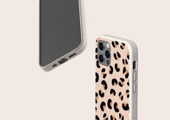 Jaguar Eco Friendly, Biodegradable Phone Case, 4 of 8