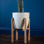 Bamboo Plant Stands, thumbnail 6 of 9