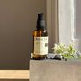 All Natural Beard Oil With Bergamot And Black Pepper, thumbnail 1 of 4