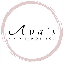 Ava's Bindi Box Logo