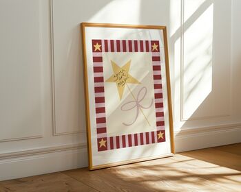 You Are Magic Art Print, 4 of 10