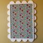 The Kathryn Medium Notice Board, thumbnail 4 of 4