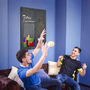 Retro Block Game Board Wall Hanging, thumbnail 2 of 7