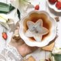 Handmade Star Shape Teabags, thumbnail 1 of 6