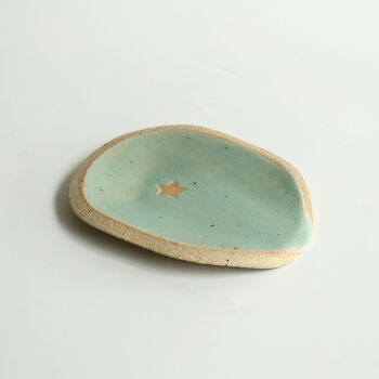 Star Spoon Rest Holder Stone, 6 of 9