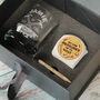 Getting Hammered Whiskey Glass And Tape Measure Gift Set, thumbnail 5 of 7