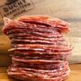 Cornish Salami Jam | The Cornish Larder | Cured Meat | Duchy Charcuterie, thumbnail 3 of 3