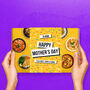 Curries From Around The World, Personalised Gift, thumbnail 2 of 12