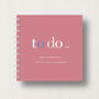 Personalised 'To Do' Lists Small Notebook, thumbnail 1 of 10