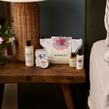 Pamper Kit, 2 of 4