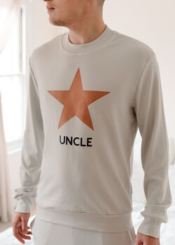 Star Uncle Cotton Pyjamas, 2 of 5