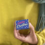 Happy Christmas Wildflower Seed Eco Stocking Fillers, thumbnail 3 of 10
