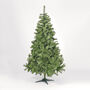 6ft Colorado Spruce Artificial Christmas Tree, thumbnail 1 of 1