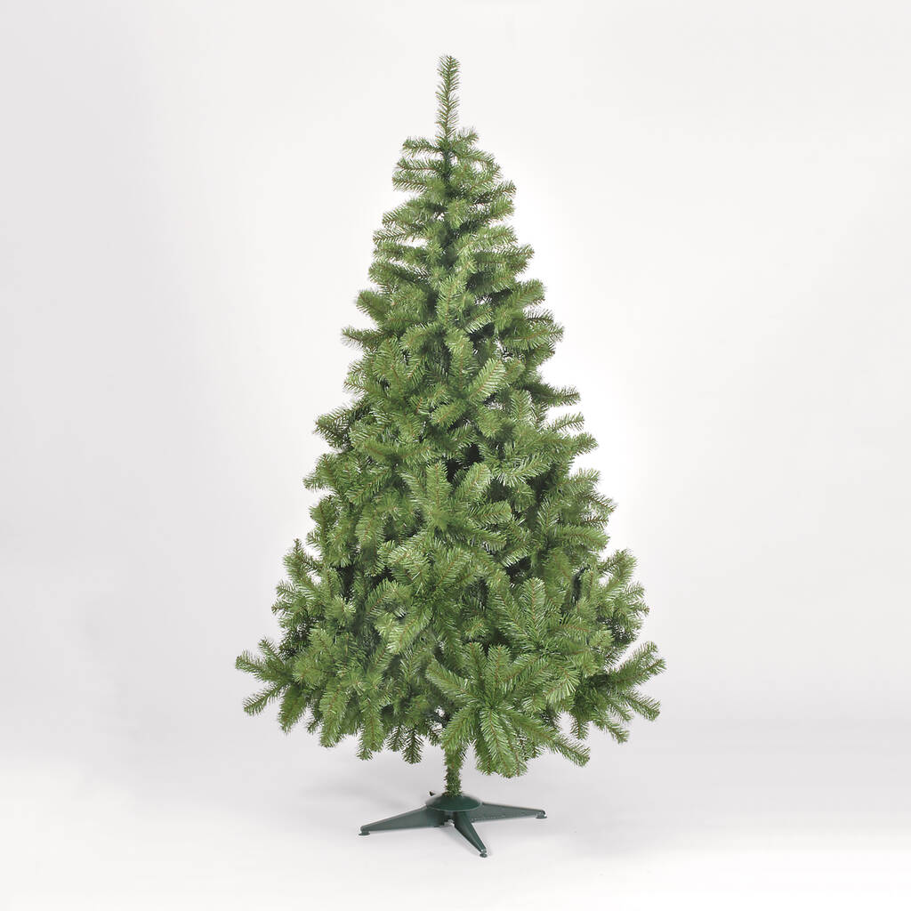 6ft Colorado Spruce Artificial Christmas Tree