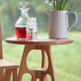 Wellow Side Table, thumbnail 2 of 5