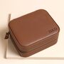Men's Personalised Travel Accessories Case, thumbnail 3 of 11