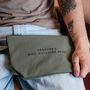 Bird Watching Pouch, thumbnail 1 of 4
