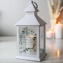 Personalised Wedding Lantern For Couples, thumbnail 3 of 3