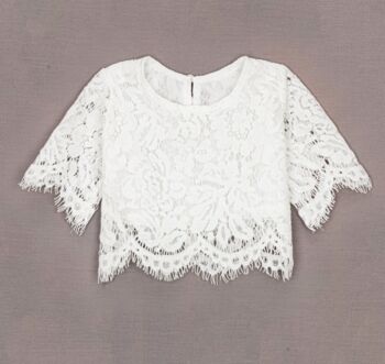 Felicity Couture Set Dusty Blue, 4 of 6