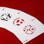 Man United Playing Cards, thumbnail 3 of 12