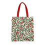 Christmas Reindeer Tote Bag, thumbnail 5 of 5