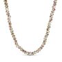 Summer Rose Glass Beaded Necklace, thumbnail 1 of 2