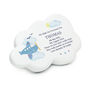 Christmas Plane Memorial Cloud, thumbnail 4 of 4